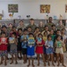 Books, Smiles, and Shared Stories: Koa Moana Marines and Sailors Spend The Day Reading and Connecting With The Young Minds of Pohnpei
