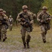 U.S. Army Europe and Africa Best Squad Competition: STX