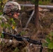 U.S. Army Europe and Africa Best Squad Competition: STX