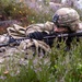 U.S. Army Europe and Africa Best Squad Competition: STX
