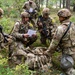U.S. Army Europe and Africa Best Squad Competition: STX