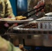USAREUR-AF Best Squad Competition: USO Lunch