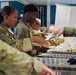 USAREUR-AF Best Squad Competition: USO Lunch