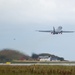 345th EBS support BTF operations in Norway