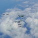 345th EBS support BTF operations in Norway