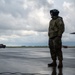 345th EBS support BTF operations in Norway