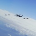 345th EBS support BTF operations in Norway