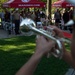 Marine Week Boston: Wreath Laying Ceremony