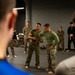 Marine Week Boston, Martial Arts Collaboration