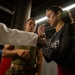 Marine Week Boston, Martial Arts Collaboration