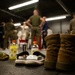 Marine Week Boston; Martial Arts Collaboration