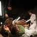 Marine Week Boston; Martial Arts Collaboration
