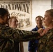 Marine Week Boston; Martial Arts Collaboration