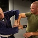 Marine Week Boston; Martial Arts Collaboration