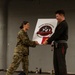 Marine Week Boston; Martial Arts Collaboration