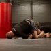 Marine Week Boston; Martial Arts Collaboration