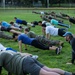 Marine Week Boston, Morning Pt