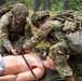 U.S. Army Europe and Africa Best Squad Competition: STX