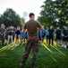 Marine Week Boston, Morning Pt