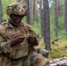 U.S. Army Europe and Africa Best Squad Competition: STX