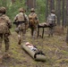 U.S. Army Europe and Africa Best Squad Competition: STX