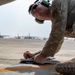Refueling in the USCENTCOM AOR