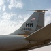 Refueling in the USCENTCOM AOR