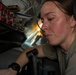 Refueling in the USCENTCOM AOR