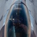 Refueling in the USCENTCOM AOR