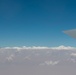 When the Dust Settles: Stratotanker Crew Refuels Falcons in the Desert