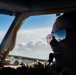 When the Dust Settles: Stratotanker Crew Refuels Falcons in the Desert