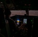 When the Dust Settles: Stratotanker Crew Refuels Falcons in the Desert