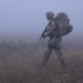 USAREUR-AF Patrol Lane