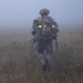 USAREUR-AF Patrol Lane
