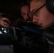 Aerial Refueling in USCENTCOM AOR