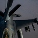 Aerial Refueling in USCENTCOM AOR