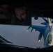 Aerial Refueling in USCENTCOM AOR