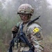 USAREUR-AF Patrol Lane