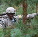 USAREUR-AF Patrol Lane