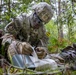 USAREUR-AF Patrol Lane