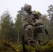 USAREUR-AF Patrol Lane