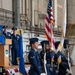 Col. Andrew St. Jean assumes command of 102nd Intelligence Wing