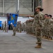 Col. Andrew St. Jean assumes command of 102nd Intelligence Wing