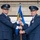 Col. Andrew St. Jean assumes command of 102nd Intelligence Wing