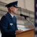 Col. Andrew St. Jean assumes command of 102nd Intelligence Wing