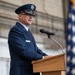 Col. Andrew St. Jean assumes command of 102nd Intelligence Wing
