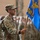 Col. Andrew St. Jean assumes command of 102nd Intelligence Wing