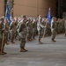 Col. Andrew St. Jean assumes command of 102nd Intelligence Wing