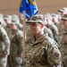 Col. Andrew St. Jean assumes command of 102nd Intelligence Wing