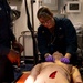 Boxer Mass Casualty Drill